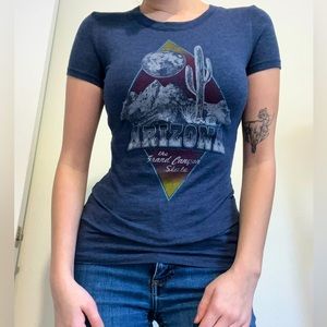 Arizona Tee